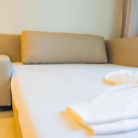 Apartamento Salinas Premium Hv Salinópolis Exterior foto